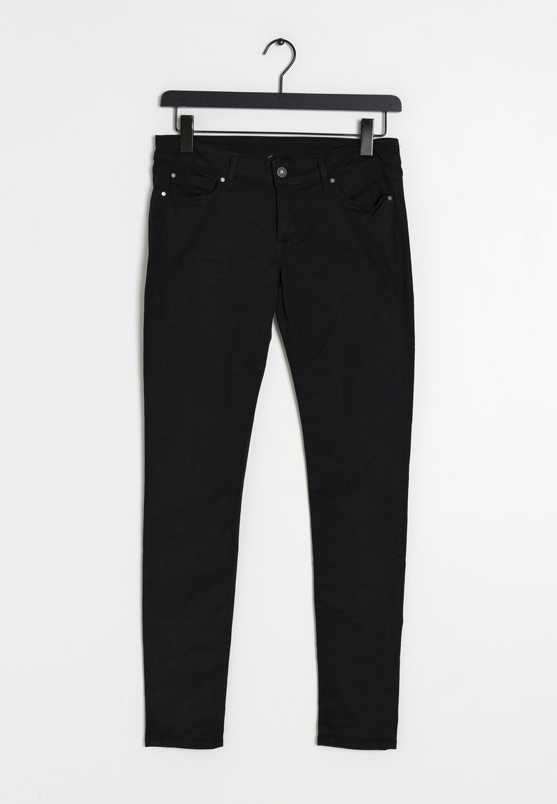 Pepe Jeans Jean slim - black