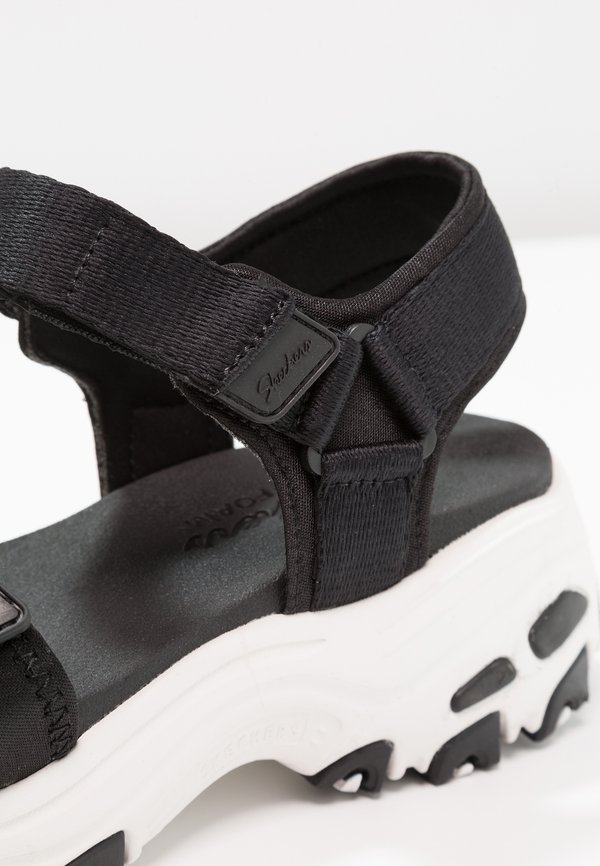 D'LITES - Walking sandals2