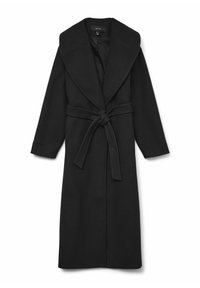 VMANNE  - Trenchcoat - black