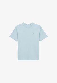 Geselecteerd, sky blue