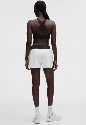 lululemon, FAST AND FREE UNISEX - Ľadvinka - black
