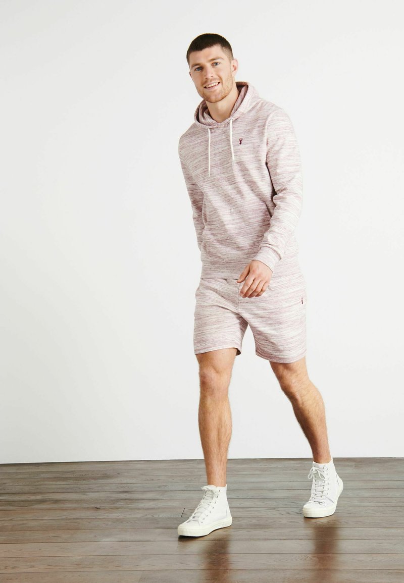 Herren Trainingsanzüge | Next Jogginghose burgundy red marl/rot - SF09507 Herren Trainingsanzüge | Next Jogginghose burgundy red marl/rot - SF09507