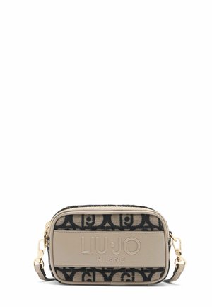 Bandolera - beige
