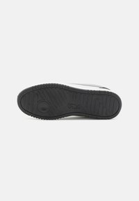 Fila REGA  - Tenisice - black/white