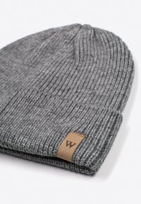 WITTCHEN Beanie - grey