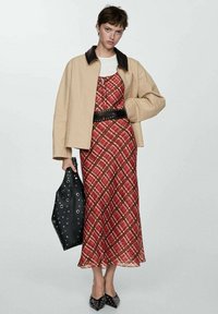 Mango SHEILA - Poletna jakna - beige