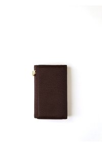 Borbonese Portafoglio - dark brown black