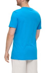 s.Oliver - T-shirt z nadrukiem