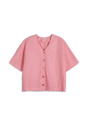 Bobo Choses PAPER TOUCH - Blúzka - pink