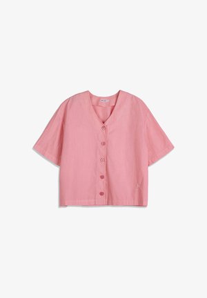 Bobo Choses, PAPER TOUCH - Blusa - pink