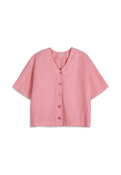 Bobo Choses PAPER TOUCH - Blouse - pink
