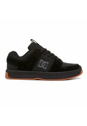 LYNX - Trainers - black