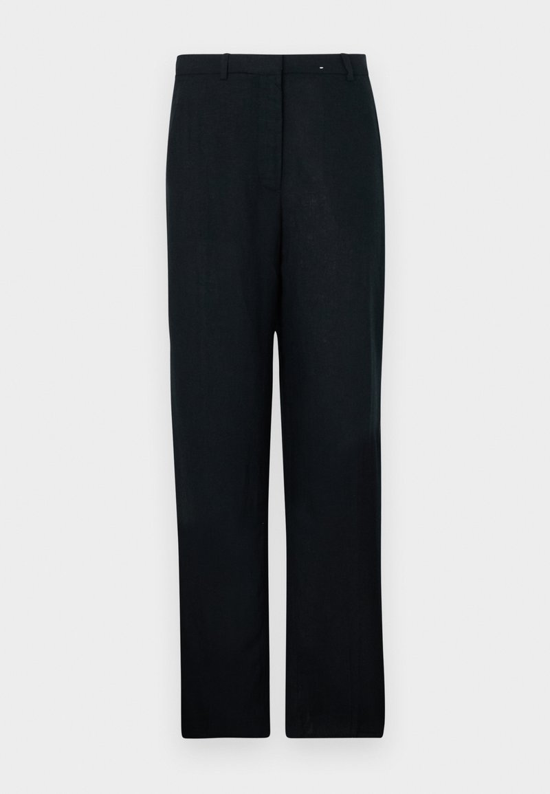 Abercrombie & Fitch Broek zwart