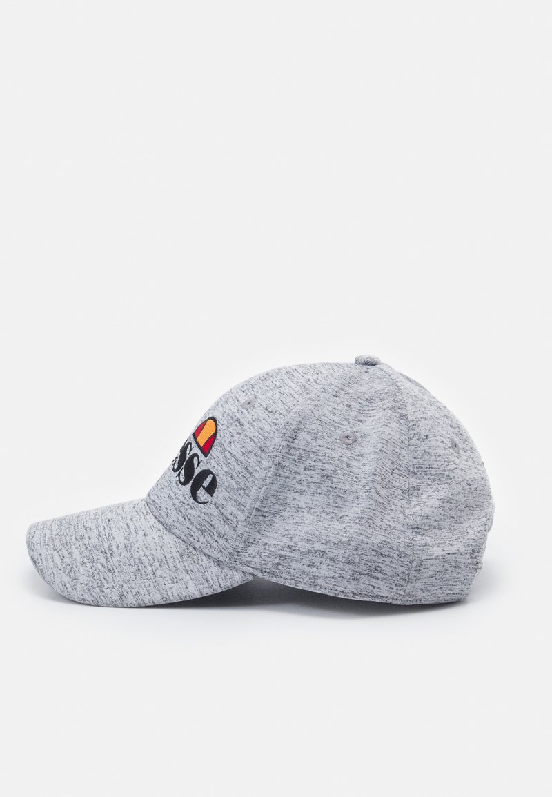 Damen Mützen | Ellesse ROMMO UNISEX Cap grey/grau - HT06901 Damen Mützen | Ellesse ROMMO UNISEX Cap grey/grau - HT06901
