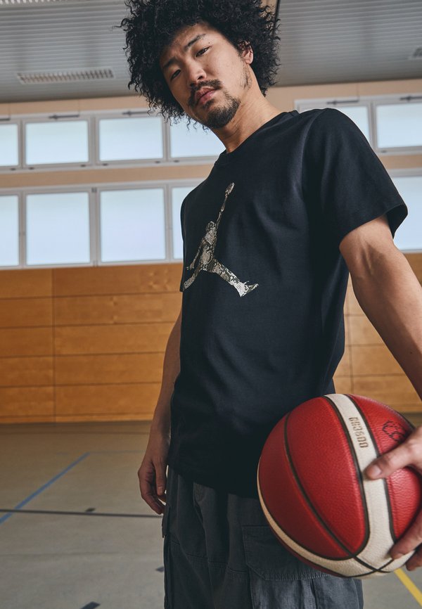 JUMPMAN TEE - Sport T-Shirt