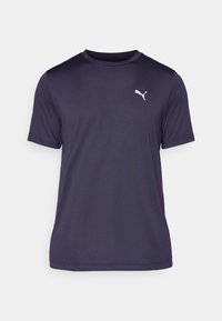 Unselected, new navy