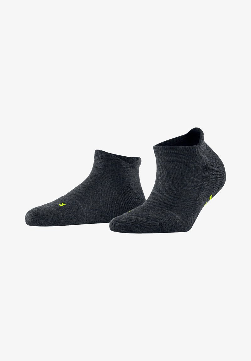 FALKE KEEP WARM - Chaussettes - dark sapphire