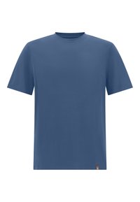 T-shirt basic - air-blue