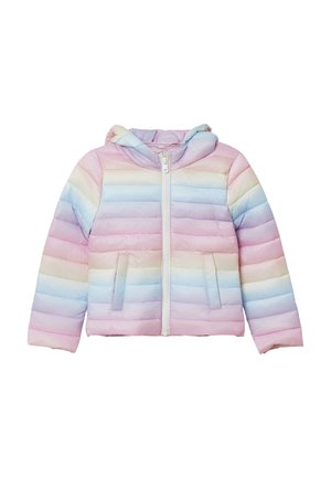 FANTASIA - Giacca outdoor - var multicolor