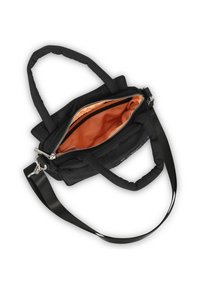 Expatrié POPPY SMALL - Käsilaukku - black