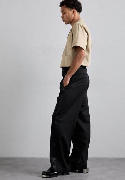 MM6 Maison Margiela - Spodnie materiałowe