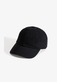 Non sélectionné, black