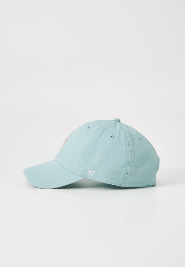 FOOD BASE RUNNER ICON CLEAN UP UNISEX – Cap – mako
