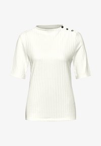 Non sélectionné, weiß