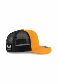 New Era Cap - orange
