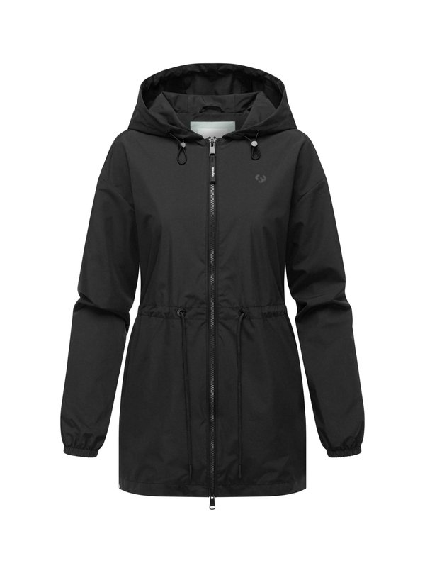 MONADISSIMO A - Regenjacke / wasserabweisende Jacke