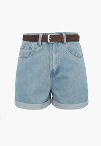 Δεν επιλέχθηκε, blue denim
