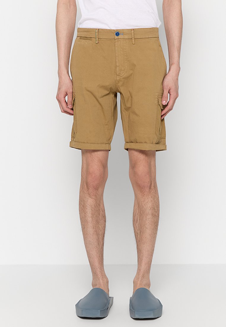 NZA New Zealand Auckland Shorts okergeel NZA New Zealand Auckland Shorts okergeel