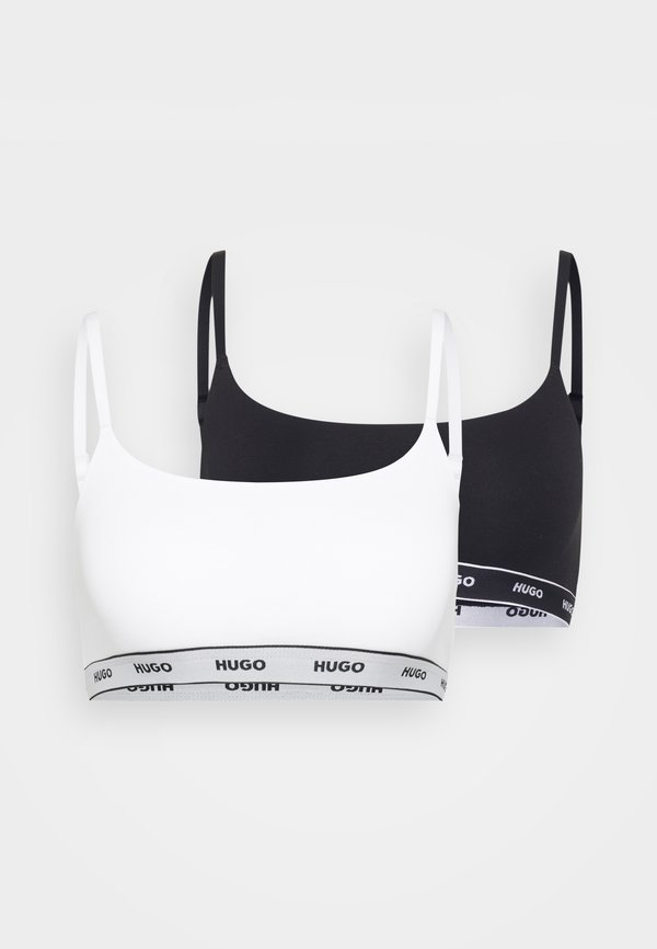 TWIN BRALETTE 2 PACK - Bustier3