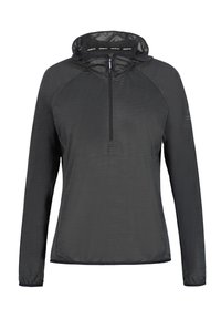 MAAKALA - Top s dlouhým rukávem - schwarz