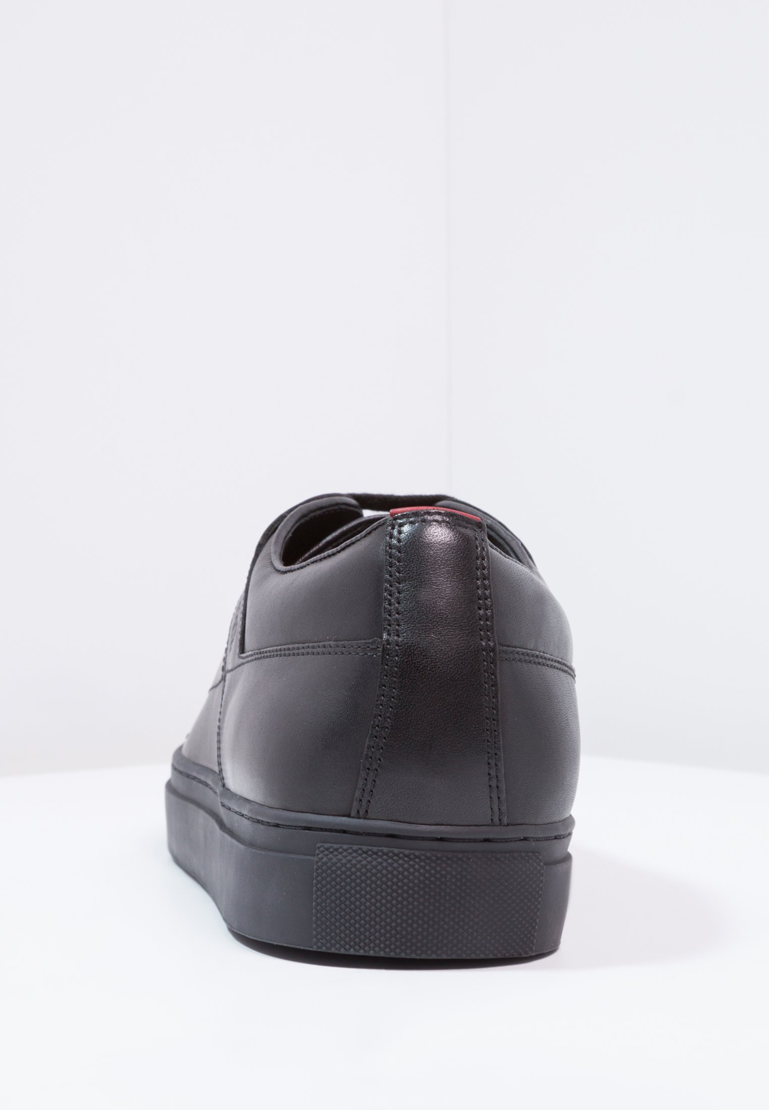 hugo futurism sneaker low black