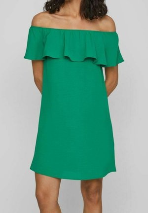 Freizeitkleid - green