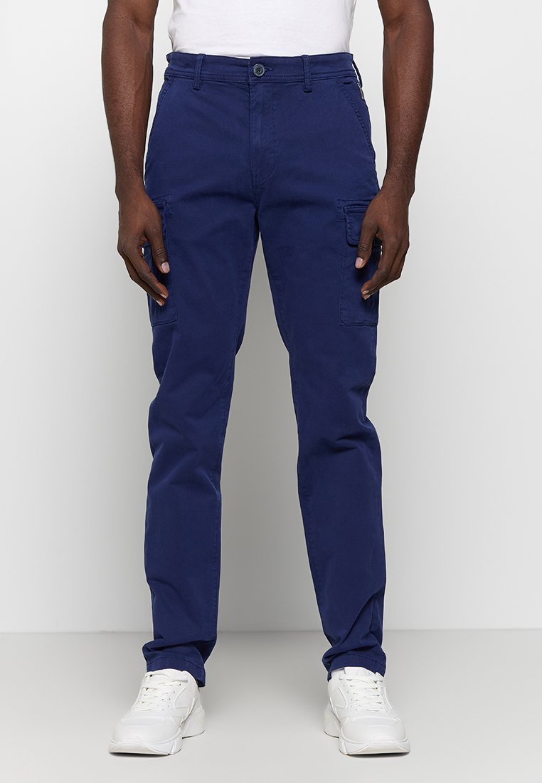 Napapijri Cargobroek blauw