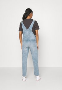 Carhartt WIP BIB  - Kombinezoni - blue
