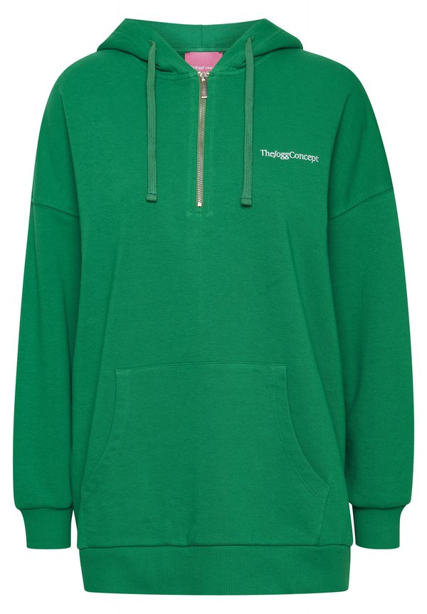 JCSAFINE - Hoodie - lush meadow3