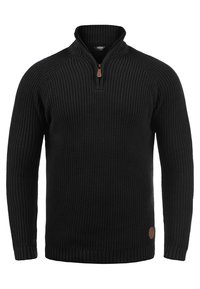 SDXENOX TROYER - Maglione - black