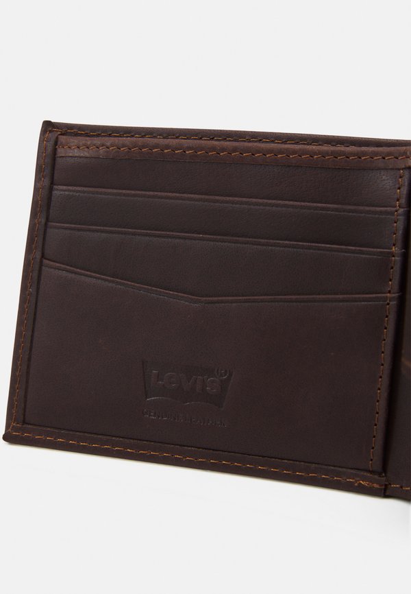 CASUAL CLASSICS HUNTE COIN BIFOLD BATWIN UNISEX - Wallet3