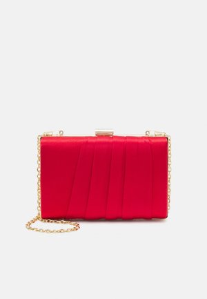 Pochette - red