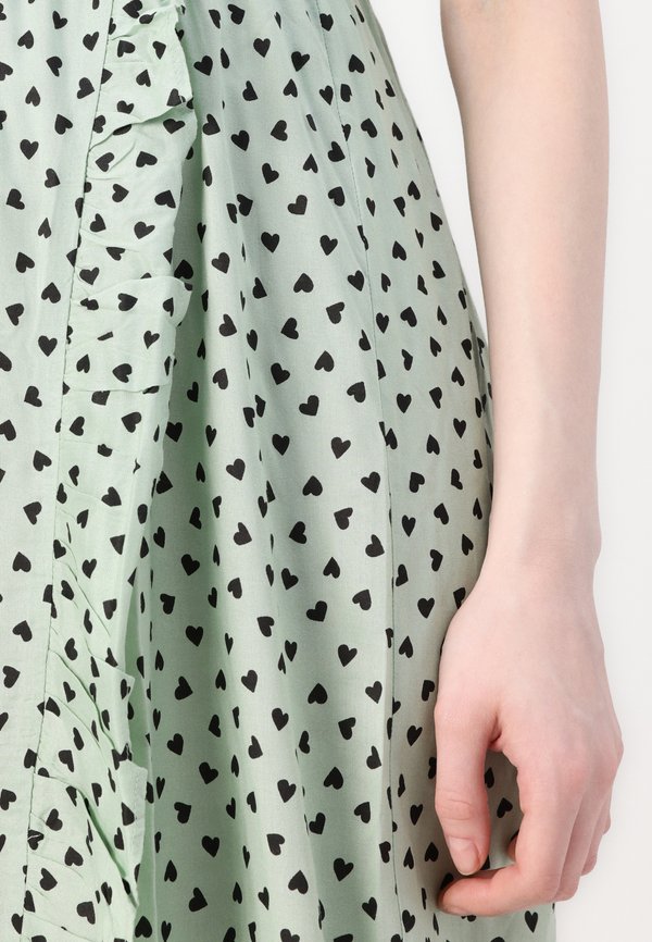 MLSOPHIE TESS - Day dress2