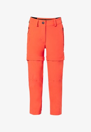 Vaude, ZO - Outdoor trousers - hokkaido