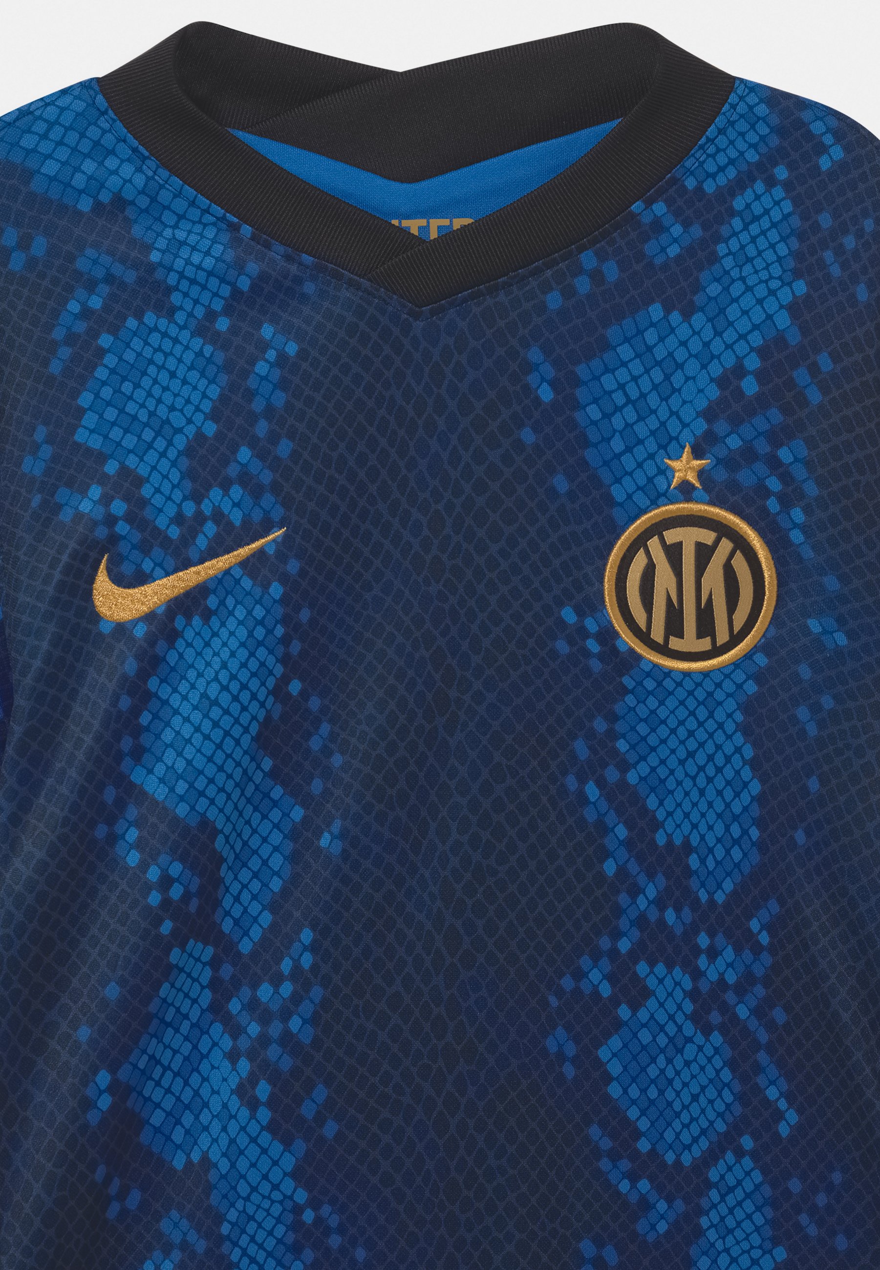 Kids INTER MAILAND UNISEX - Club wear Kids INTER MAILAND UNISEX - Club wear