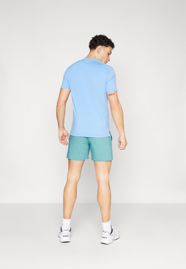 PRESTON SHORTS - Sports shorts - teal3