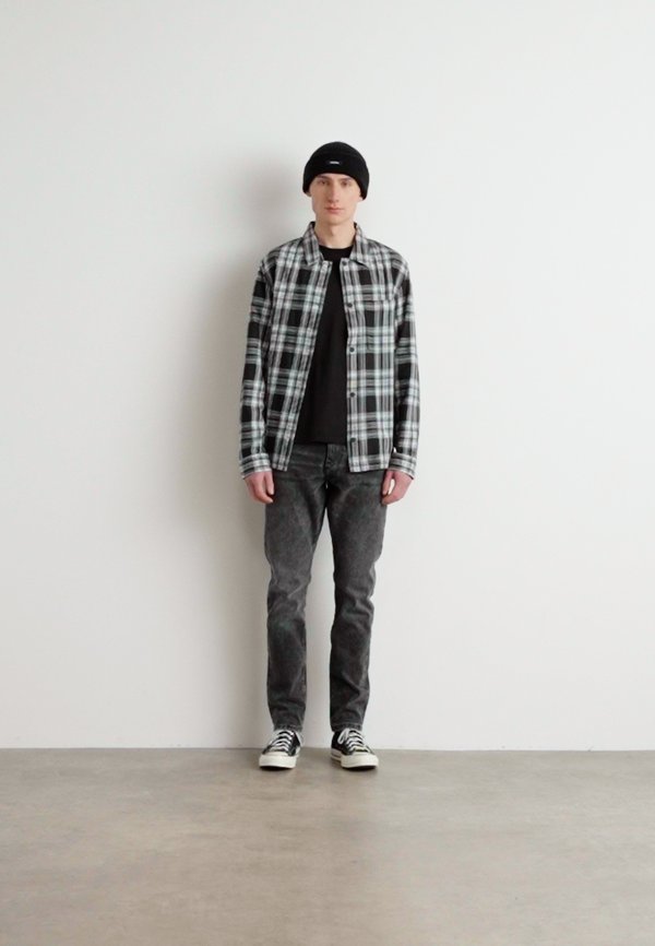 CHECK SNAPS - Shirt3