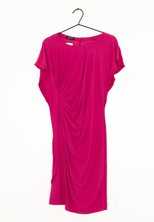 Escada Sport Denní šaty - pink