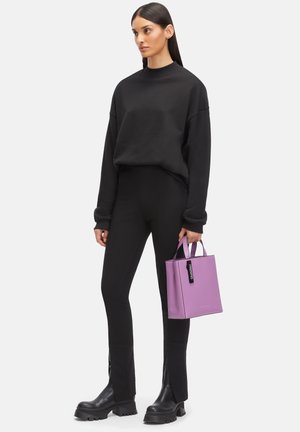 Liebeskind Berlin Handtasche - lavendel