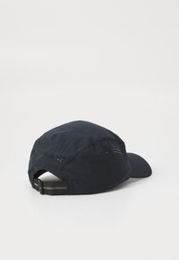 Salomon SHKOUT UNISEX - Cap - deep black